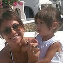 Lisa Ramirez valiente