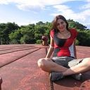 Gabriela Agüero