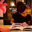 Noelia Saavedra Rama