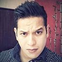 Eduardo Ramírez Gallegos