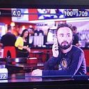 Felipe Tello González