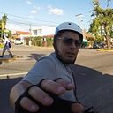 Luis Alfredo Paravicini Viruez