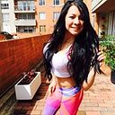 Marcela Rodríguez Quiroz