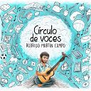 Rodrigo Martín Campo