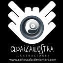 CARLOS LOAIZA AGUILAR