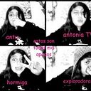 Antonia Arballo Saez