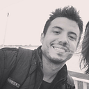 Daniel Bernal Boada