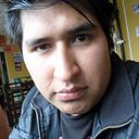 Ray Vasconsuelo Martinez