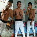 Jhon Melendez De Melo Kiiroz