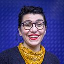 Bárbara Urrutia Badilla