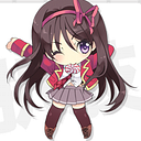 Katiusca Misaki Nanami Llaza Layme