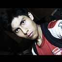 Alex Gauna Yapuchura