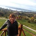 Alicia Ester Astroza Palma