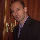 Sergio García Calvillo