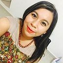 Jacqueline Lemus Galloso