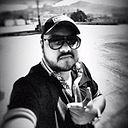 Sergio Altuzar Morales