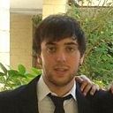 Markel González Rosales