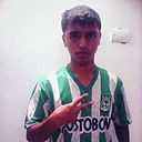 Juan Camilo Cardona Atehortua