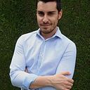 Daniel Ortego Delgado