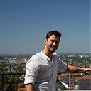 Patrick Dominguez Bender