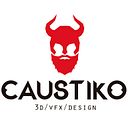 caustikostudio