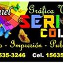 Sericolor Diagostino