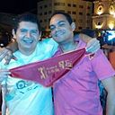 Fidel Valencia Robles