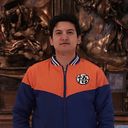 Alejandro Zamora Hernandez