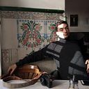 Nicolas Rodriguez Crespo