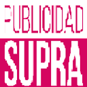 Publicidad Supra