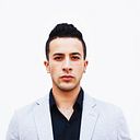 Sebastian Martìnez Bravo