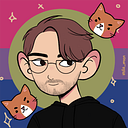 Bruno Angel Tomas Zabala