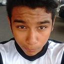 Jhonatan Gonzalez Calymayor