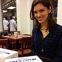 Verónica Rincón