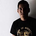 Diego Alarcon Hidalgo