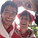 Iñaki Lecaroz Amunarriz