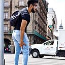 victor velazquez Chirinos