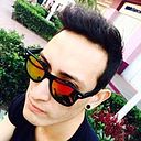 Luis Huerta
