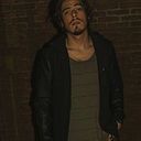 Josh Mendoza Meneses