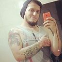Michael Parra