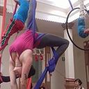 Silvia Islas Martinez