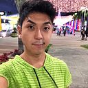 Roberto Joji