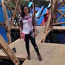 Lisandra Araceli Ramirez Loyola