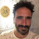 Santiago Moyano
