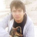 Alejandro Teran Leon