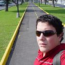 Daniel Martínez Núñez
