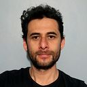 Ulises Ortega Garcia