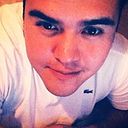 Luis Lucas