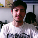 Rafael Farias Leão Rafa