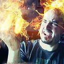 Daniel Sánchez Ossorio